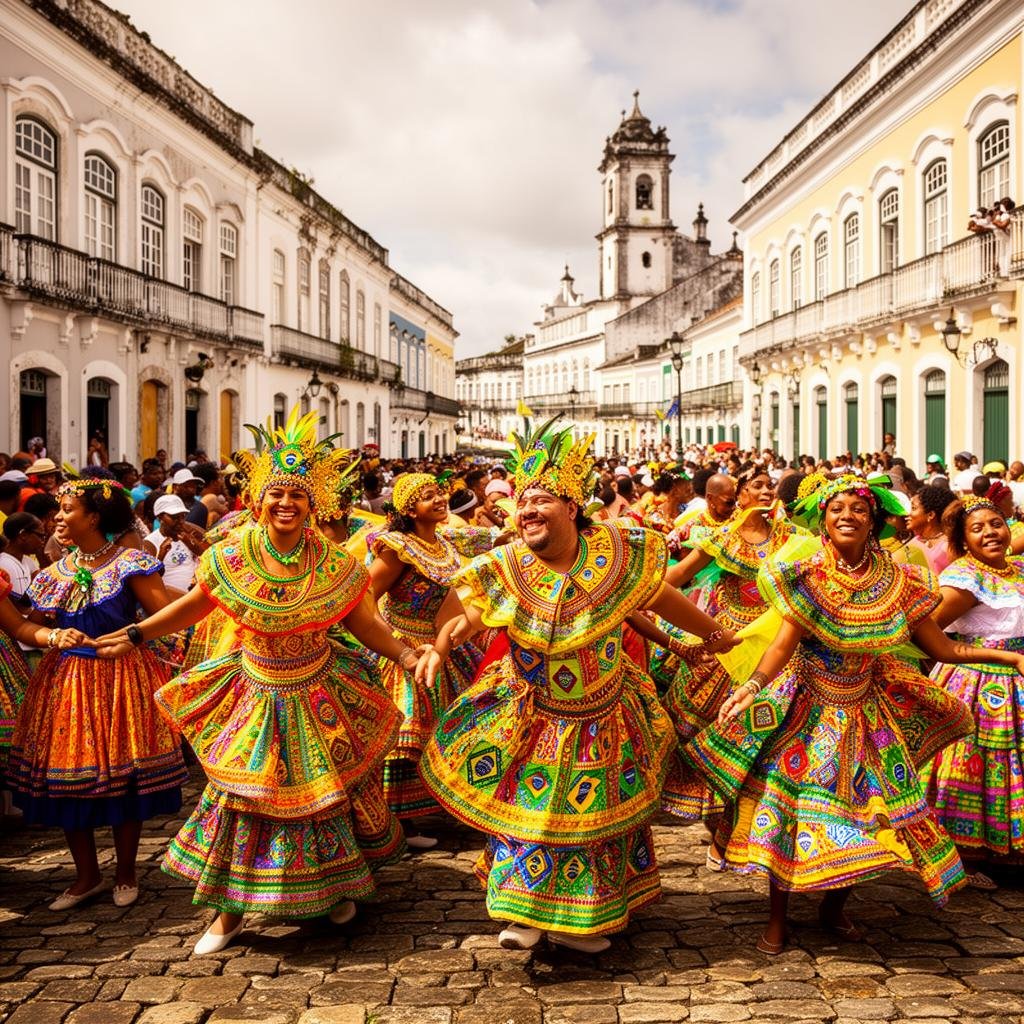Guias Culturais