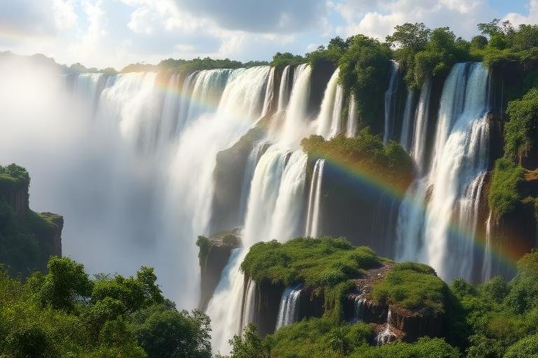 Cataratas do Iguaçu: Guia Completo