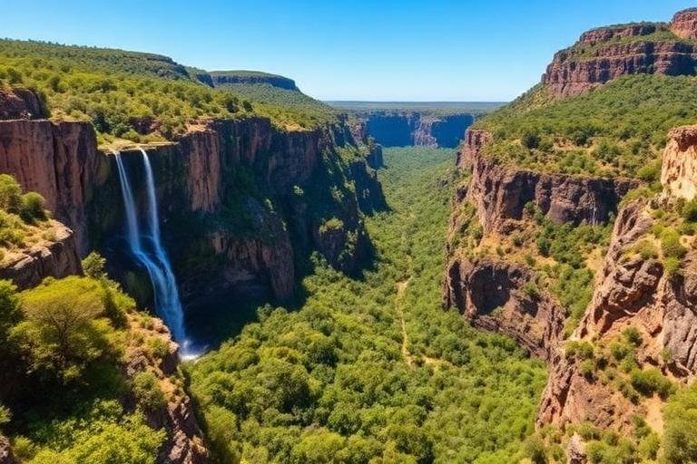 Chapada dos Veadeiros: Tudo Que Você Precisa Saber
