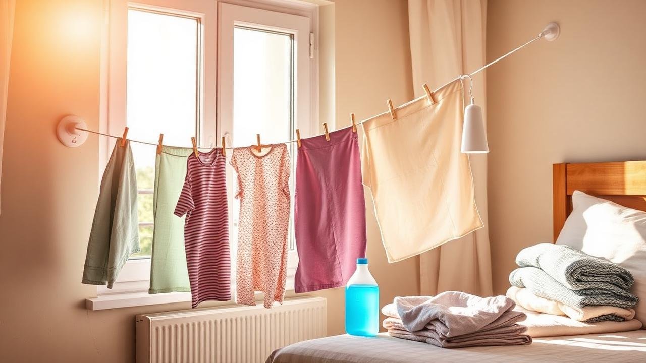 Como Lavar Roupa Durante a Viagem: Guia Prático