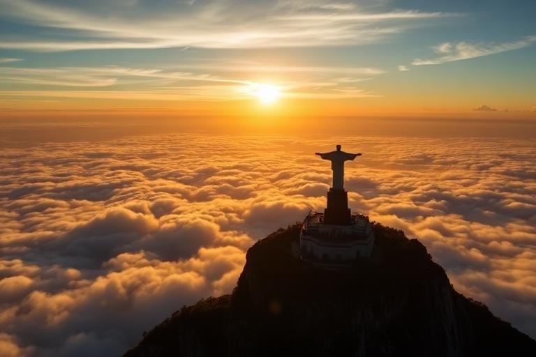 Cristo Redentor: História, Curiosidades e Guia Completo de Visitação