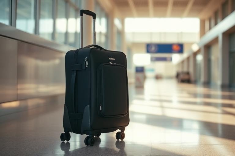 Mala de Mão Perfeita: Guia Atualizado Para 2026