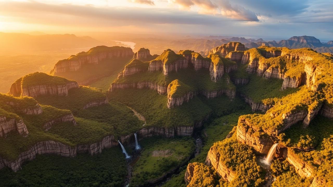 Roteiro pela Chapada Diamantina: 5 Dias na Bahia