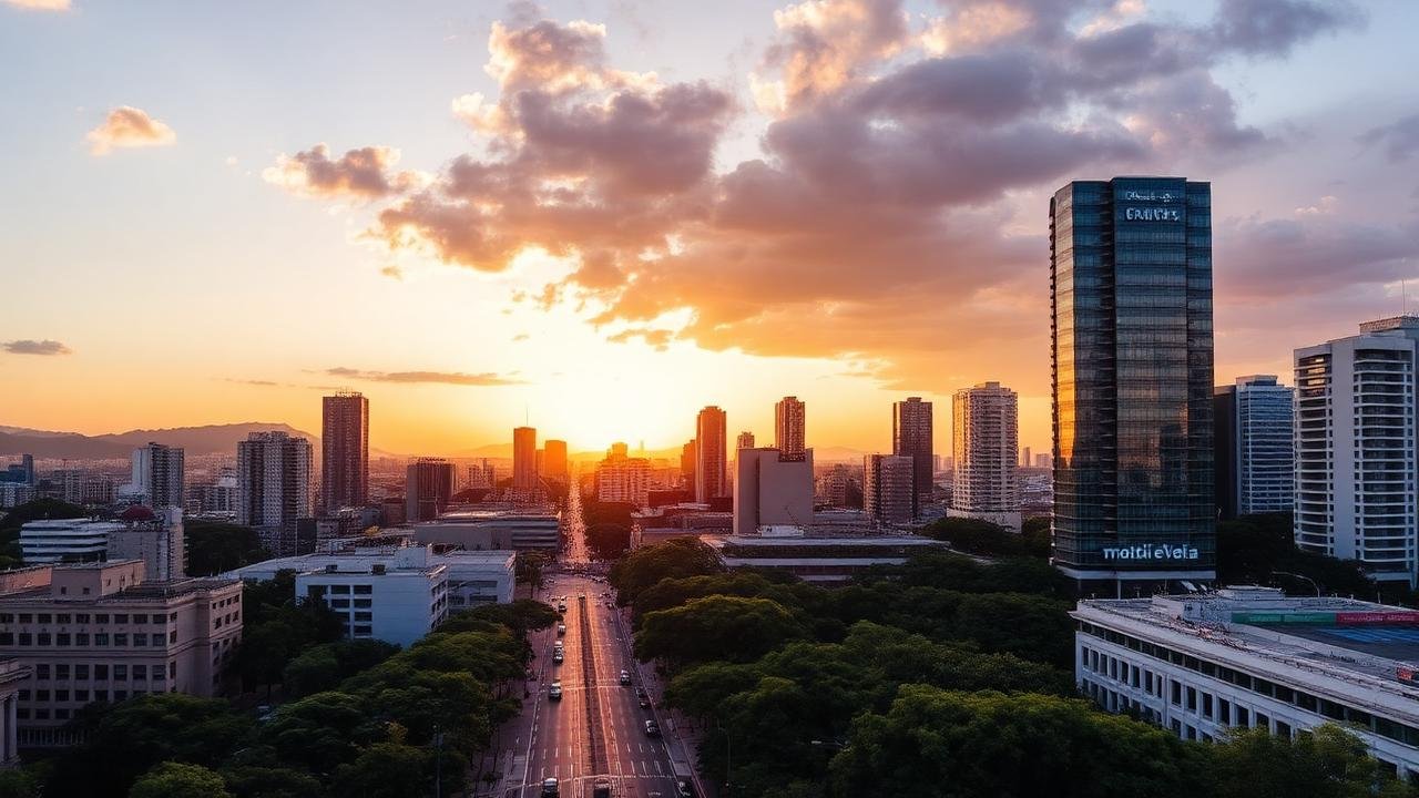 Roteiro de Fim de Semana em São Paulo