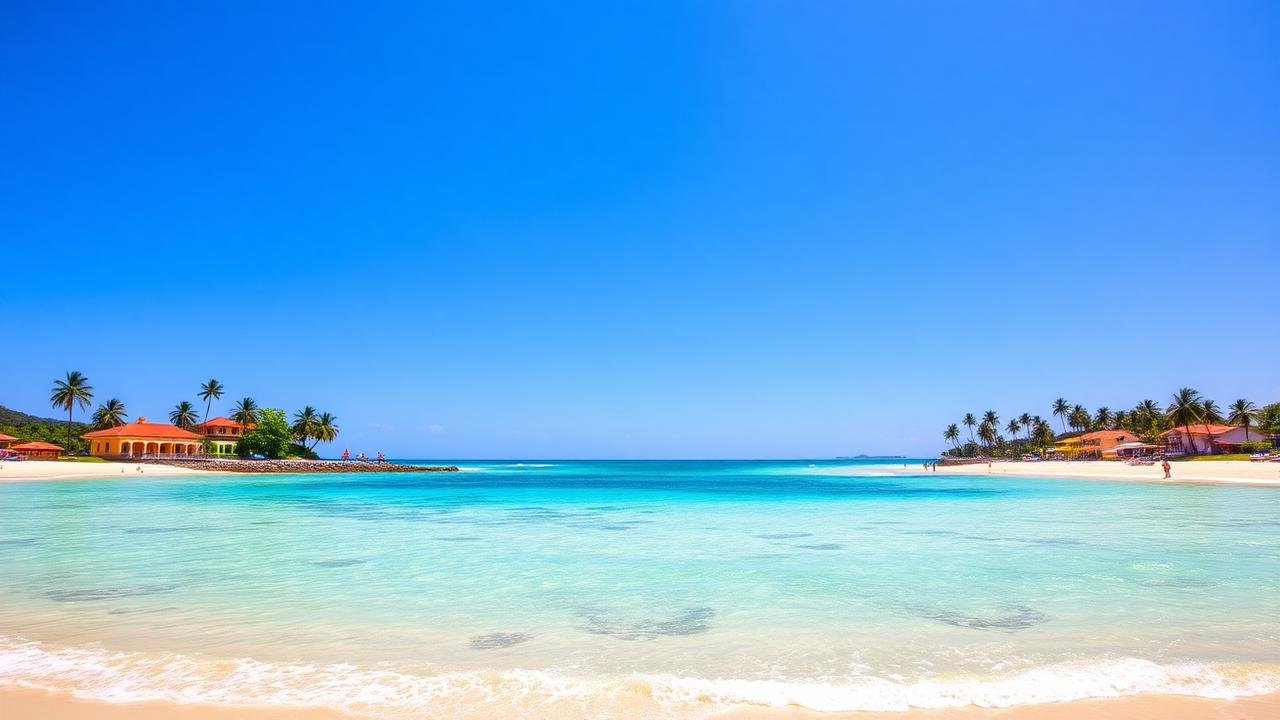 Roteiro Trancoso e Arraial d'Ajuda: 4 Dias na Bahia