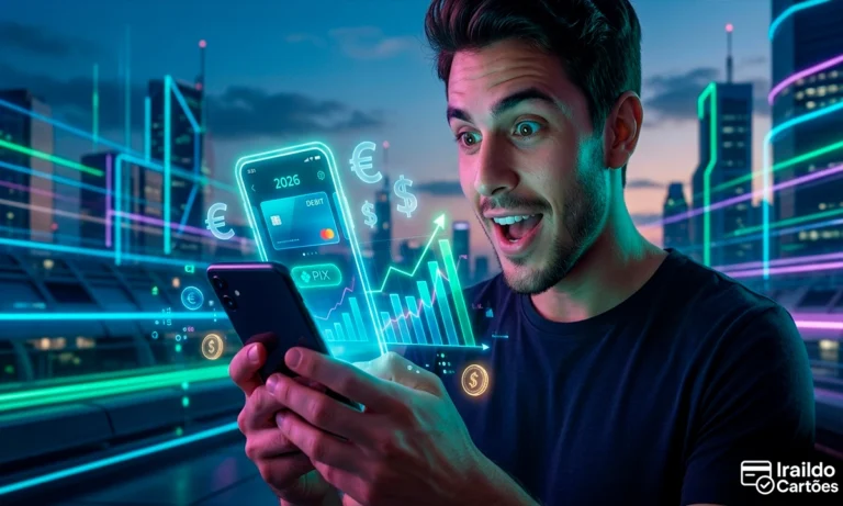 Bancos Digitais em 2026: As Vantagens Que Estão Mudando o Dia a Dia Financeiro dos Brasileiros Bancos Digitais em 2026
